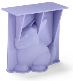 Forma na pečenie v tvare veľkonočného zajačika