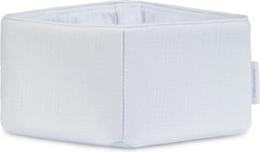 Ošetrujúca sada s prebaľovacím pultom modrá