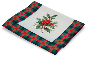 Obrus na stôl 45x140 Holly EMI