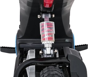 Ramiz Motor vozidla RZ56 MAX Modrá