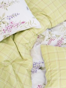 Bavlnené obliečky Renforcé - Beatrice