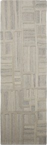 XXXLutz BEHÚŇ, 80/300 cm, prírodná farba Flair Rugs - Online Only bytové doplnky - 003165047704