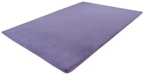 Lalee Kusový koberec Heaven 800 Lavender Rozmer koberca: 200 cm KRUH