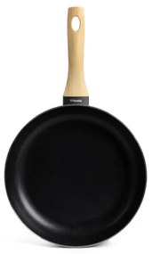 Panvica B2 ALBERO ESSENTIALS čierna 732850