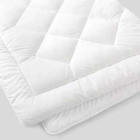 Goldea celoročný paplón comfort - 140 x 200 cm 140 x 200 cm