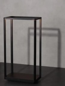Vonkajšia lampa Vel
