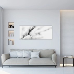 Obraz - Začiatok jari (120x50 cm)