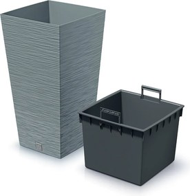 Kvetináč FUSU IV betón