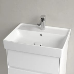 Villeroy & Boch 4A335501 - Závesné umývadlo COLLARO 55x44 cm keramika/biela