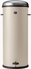 Odpadkový kôš s pedálovou funkciou Vipp17