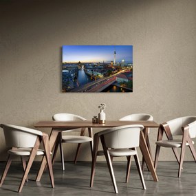Obraz Berlína (90x60 cm)