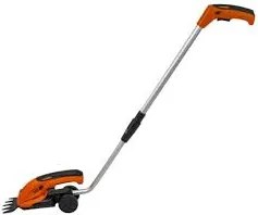 Profi Tools Aku nožnice 2v1 s teleskopickou rukoväťou N0E-KT01-90X120L