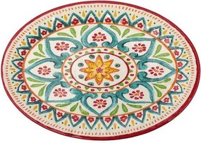 Servírovacia tácka ø 30,5 cm Maya – Brandani