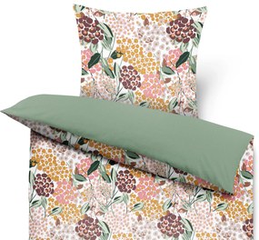 Posteľná bielizeň renforcé, štandardná veľkosť