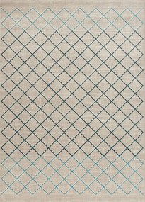 Koberce Breno Kusový koberec PATINA (VINTAGE) 41015/100, béžová,80 x 140 cm