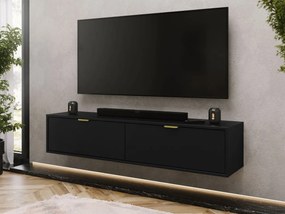 TV skrinka Kwetal 175, Farby: čierny