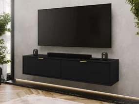 TV skrinka Kwetal 175, Farby: čierny