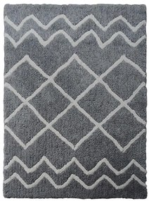 Koberec Shaggy Auckland 1,4/1,9 TD1116-B1