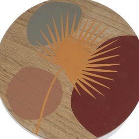 Dekoratívne úložné boxy s vekom v súprave 2 ks ø 17x6,5 cm – Casa Selección