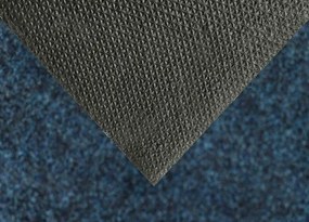 Koberce Breno Metrážny koberec NEW ORLEANS 507 gel, šíře role 400 cm, modrá