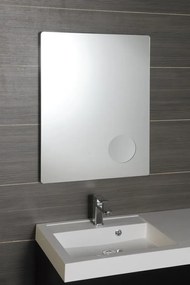 Sapho Sapho, COSMETICO zrkadlo 600x800mm, kozmetické zrkadielko, MIR2