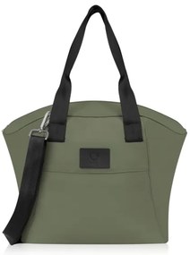 Lionelo - Kombinovaný kočík 2v1 AMBER PLUS Green Forest