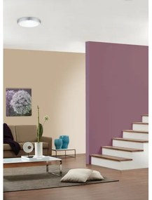 Paulmann 70656 - LED/21,8W Stropné svietidlo ALBIA 230V