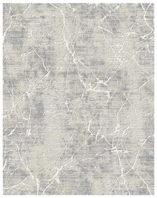 Koberec Aqua 0,8/1,5 11700a 33168 sivý