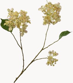 Rastlinné dekorácie Hydrangea, 2 ks