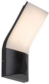 Rabalux 77171 - LED Vonkajšie nástenné svietidlo TOLNA LED/10W/230V IP54