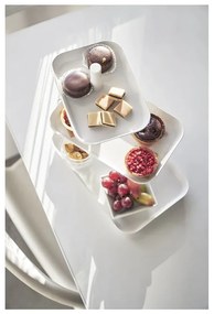 Kovový etažér Tower – YAMAZAKI