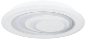 Eglo Eglo 32051 - LED Stropné svietidlo PALAGIANO LED/14,7W/230V pr. 30 cm EG32051