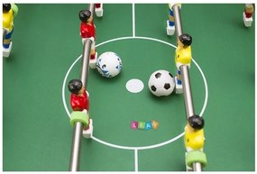 LEAN TOYS Veľký stolný futbal 70 cm