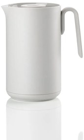 Svetlosivá termoska 1 l Singles – Zone