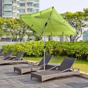 Doppler ACTIVE 180 x 120 cm - balkónový slnečník : Barvy slunečníků - 836