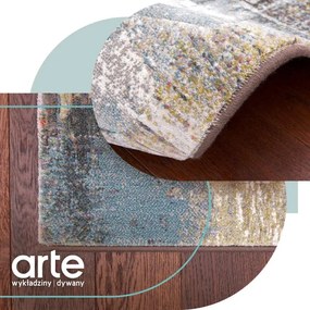 Koberec Ragolle Argentum 63723 9290