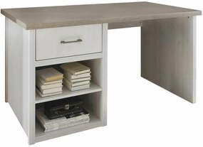 Sconto Písací stôl PARVATI