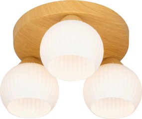 XXXLutz STROPNÉ SVIETIDLO, 40/18 cm Nouvel - Online Only bytové doplnky - 004720008003