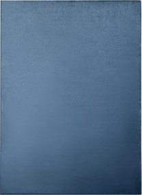 Metrážny koberec SEDUCTION 71 svetlomodrý