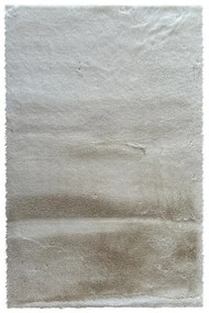 Koberec Rabbit Fur Timmy-F 1,2/1,8 Tfc3 béžová