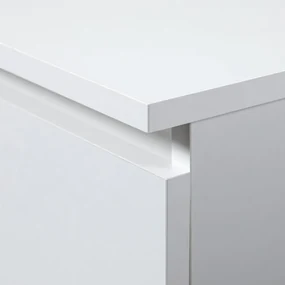 Komoda K016 CLP biela