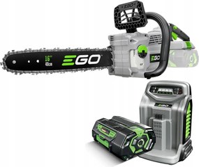 Akumulátorová Reťazová Píla CS1614E Sada 56V Ego Power+