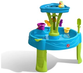 Step 2 Vodný stolík na hranie Summer Showers Splash Tower  (100337206)