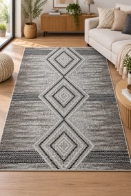 Koberec Novum 23492A BEIGE NOVA