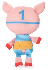 Lilliputiens - hračka do vody - vlk Ľudovít rybárči