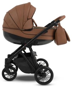 Kočík CAMARELO ZEO ECO 06