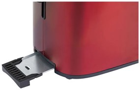 Silvercrest®  Kitchen Tools Hriankovač STE 950 D1 (červená)  (100358252)