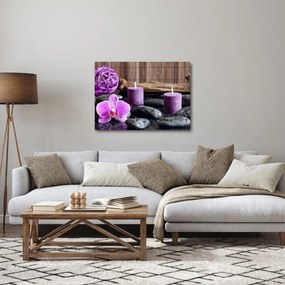 Obraz - Relaxácia (70x50 cm)