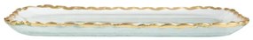 Tanier ELSOY so zlatým okrajom 868653