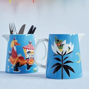 Džbán Moomin Friendship 1l